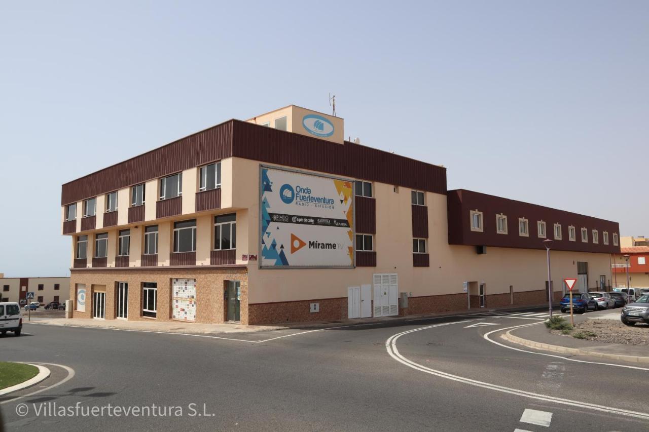 푸에르토델로사리오 Edificio Prieto Viv 2E 아파트 외부 사진