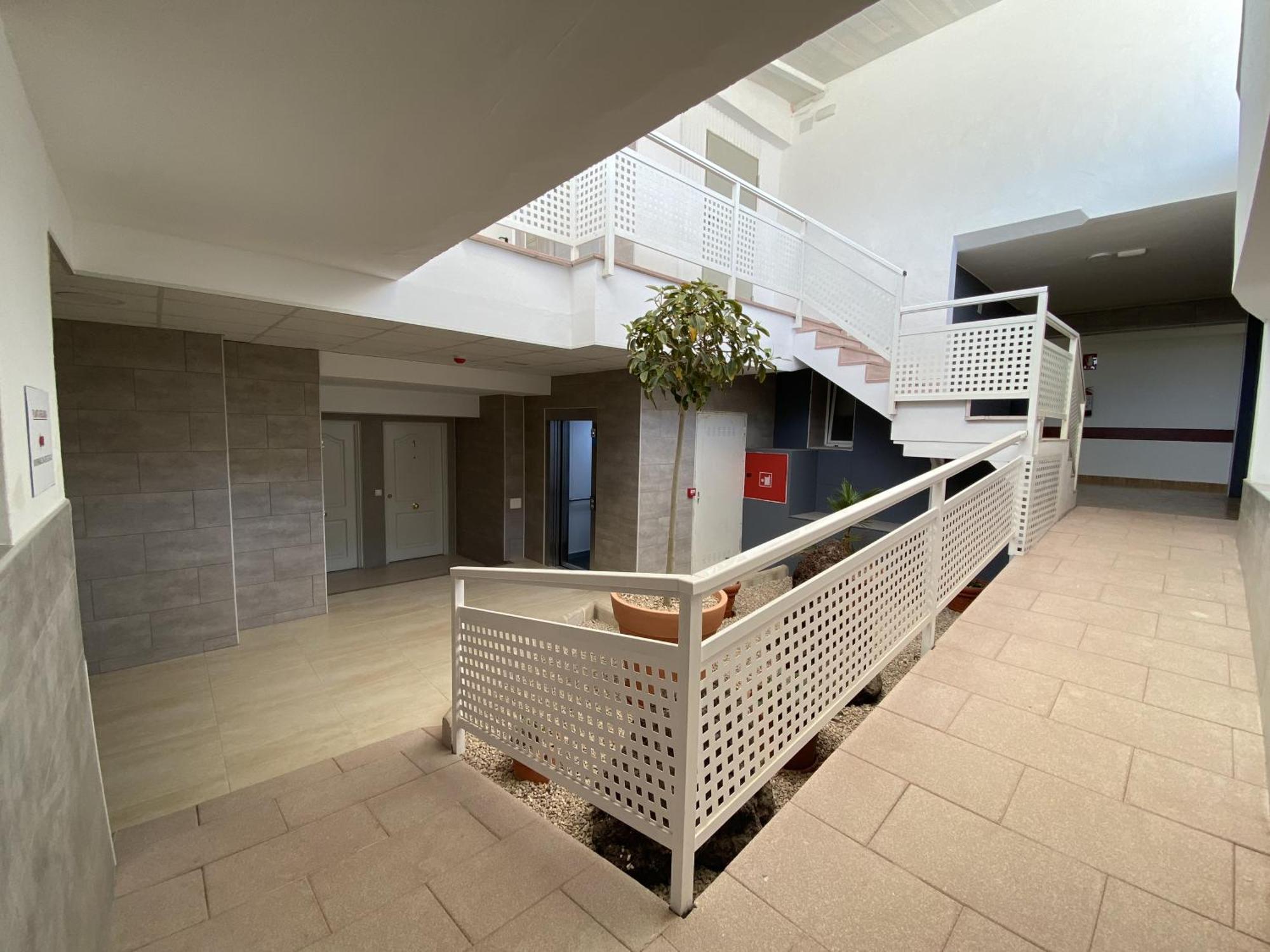 푸에르토델로사리오 Edificio Prieto Viv 2E 아파트 외부 사진