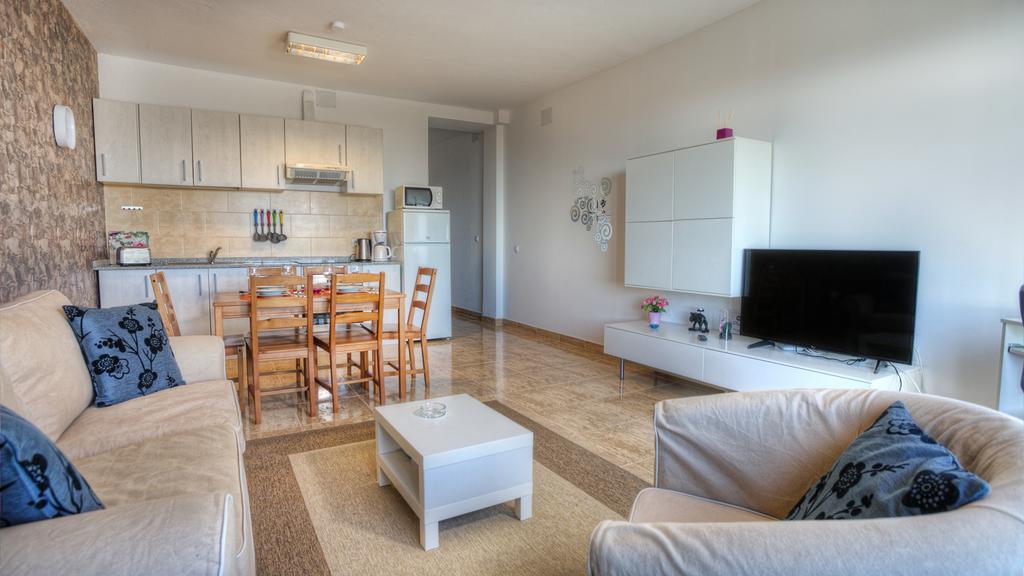푸에르토델로사리오 Edificio Prieto Viv 2E 아파트 외부 사진